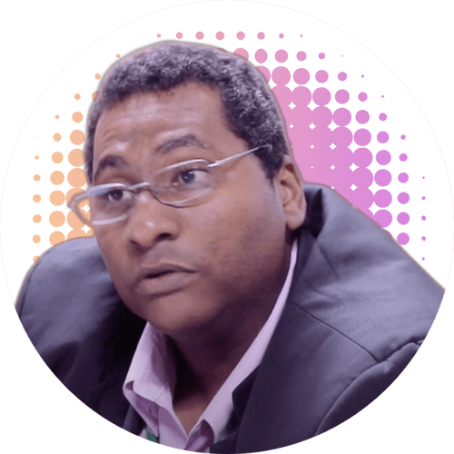 Samyr Silva
